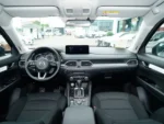 2025 Mazda CX-5 Model 2.0L Automatic 2WD Comfort Version – For Sale From China  | Chinese Ev Cars in Algeria - Image 4