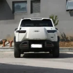 Byd Leopard 3 Electric SUV – For Sale From China | Chinese Ev Cars in Algeria - Image 4