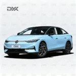 Volkswagen ID.7  – For Sale From China  | Chinese Ev Cars in Algeria - Image 7