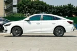 SAIC MG5 – For Sale From China  | Chinese Ev Cars in Algeria - Image 2
