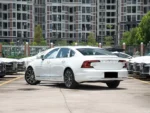 2026 Volvo S90 B5 Luxury Edition Turbo Sedan – For Sale From China  | Chinese Ev Cars in Algeria - Image 3