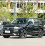 Volkswagen Tiguan L – For Sale From China  | Chinese Ev Cars in Algeria - Image 2