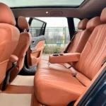 AION V Tyrannosaurus 2024 – For Sale From China  | Chinese Ev Cars in Algeria - Image 4