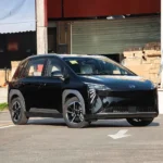Aion Y Plus 2025 Plus 610 Smart Premium – For Sale From China  | Chinese Ev Cars in Algeria - Image 3