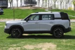 BAIC BJ30 – For Sale From China | Chinese Ev Cars in Algeria - Image 5