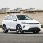 BYD Sea Lion 05 DM-i 115 km Flagship – For Sale From China  | Chinese Ev Cars in Algeria - Image 2