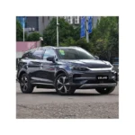 Byd Tang EV – For Sale From China | Chinese Ev Cars in Algeria - Image 3