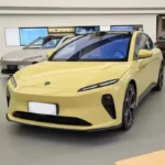 2025 Nio Et5  – For Sale From China  | Chinese Ev Cars in Algeria - Image 8