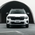 Kia Seltos  – For Sale From China  | Chinese Ev Cars in Algeria - Image 8