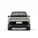 Lynk & Co Z20 – For Sale From China | Chinese Ev Cars in Algeria - Image 3