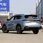 Changan CS75 Plus – For Sale From China  | Chinese Ev Cars in Algeria - Image 3