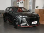 Changan X5 PLUS  – For Sale From China  | Chinese Ev Cars in Algeria - Image 4