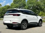 Chery Tiggo 7 – For Sale From China  | Chinese Ev Cars in Algeria - Image 6