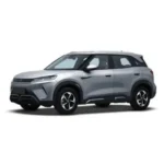 2025 Chery Range Rover Evoque Compact SUV  – For Sale From China  | Chinese Ev Cars in Algeria - Image 3