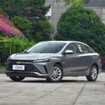 Chevrolet Monza– For Sale From China  | Chinese Ev Cars in Algeria - Image 4