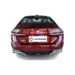 BMW I5 – For Sale From China | Chinese Ev Cars in Algeria - Image 5