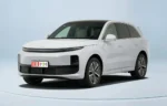 Lixiang Li Auto – For Sale From China | Chinese Ev Cars in Algeria - Image 2