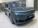 Lixiang Li Auto 2024 – For Sale From China  | Chinese Ev Cars in Algeria - Image 4
