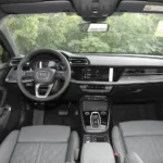 Audi A3 Sportback  – For Sale From China  | Chinese Ev Cars in Algeria - Image 5