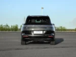 Lynk & Co 900-1 – For Sale From China  | Chinese Ev Cars in Algeria - Image 2