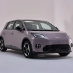 AION UT 2025 420 Smart Premium – For Sale From China  | Chinese Ev Cars in Algeria - Image 4