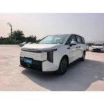 SAIC Maxus Dajia7  – For Sale From China  | Chinese Ev Cars in Algeria
