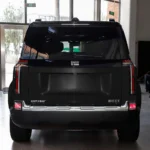 ROX 01 2024 Exclusive 6-Seat Long Range – For Sale From China  | Chinese Ev Cars in Algeria - Image 2