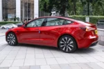 Tesla Model 3 – For Sale From China  | Chinese Ev Cars in Algeria - Image 5