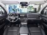 Hyundai Tucson – For Sale From China | Chinese Ev Cars in Algeria - Image 3