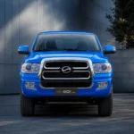 Pickup Zhongxing Lingdu 2.5T New Commercial Edition – For Sale From China | Chinese Ev Cars in Algeria