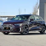 Audi A3 – For Sale From China | Chinese Ev Cars in Algeria - Image 4