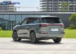 2025  Aito M7– For Sale From China | Chinese Ev Cars in Algeria - Image 5