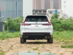 Honda CRV  – For Sale From China  | Chinese Ev Cars in Algeria - Image 2