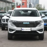 Haval H6 Phev Car Compact Hybrid SUV – For Sale From China | Chinese Ev Cars in Algeria - Image 4