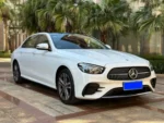 2023 Mercedes-Benz E-Class E 260 L Sport  – For Sale From China  | Chinese Ev Cars in Algeria - Image 4