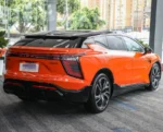 Hiphi Z – For Sale From China | Chinese Ev Cars in Algeria - Image 9