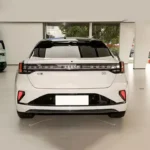 Zeekr 001 Electric Sedan  – For Sale From China  | Chinese Ev Cars in Algeria - Image 4