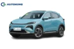 Dongfeng Honda M-Nv Shangyi Edition – For Sale From China | Chinese Ev Cars in Algeria - Image 2