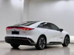 Mazda EZ-6 2024 Pure Electric 600 Flagship  – For Sale From China  | Chinese Ev Cars in Algeria - Image 11