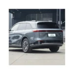 Xpeng G9 2024 SUV Electric Car – For Sale From China  | Chinese Ev Cars in Algeria - Image 2