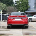 2024 Toyota Camry – For Sale From China  | Chinese Ev Cars in Algeria - Image 3