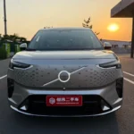 Volvo Em90 Ultra – For Sale From China | Chinese Ev Cars in Algeria