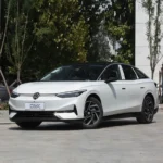 Volkswagen ID.7  – For Sale From China  | Chinese Ev Cars in Algeria
