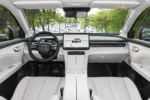 Aion I60 EV Auto Car – For Sale From China | Chinese Ev Cars in Algeria - Image 5