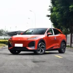 2026 Changan Deepal S07 Hybrid EV Car  – For Sale From China  | Chinese Ev Cars in Algeria - Image 4