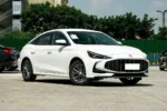 SAIC MG5 – For Sale From China  | Chinese Ev Cars in Algeria - Image 3