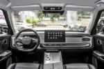 BAIC BJ30 – For Sale From China | Chinese Ev Cars in Algeria - Image 4