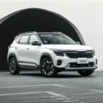 Kia Seltos  – For Sale From China  | Chinese Ev Cars in Algeria