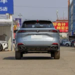 Changan CS75 Plus – For Sale From China  | Chinese Ev Cars in Algeria - Image 5