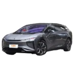HiPhi X – For Sale From China  | Chinese Ev Cars in Algeria - Image 4